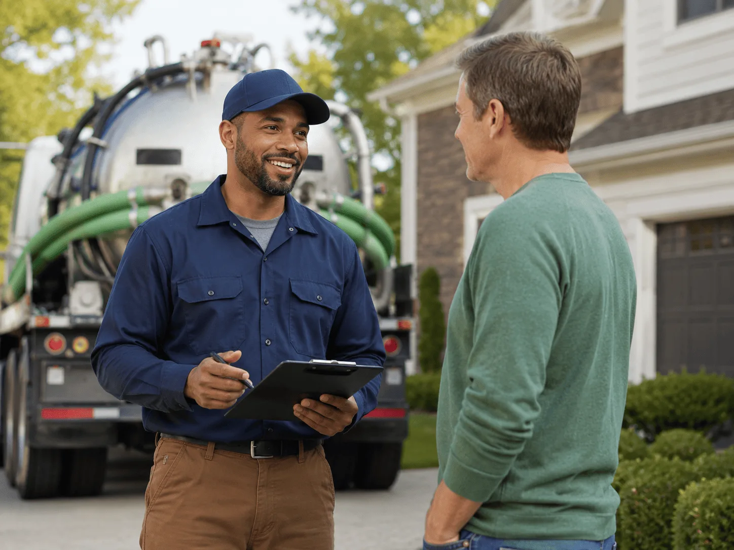 Mosquito Control Ludlow, CA FAQs
